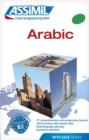Arabic with Ease - Book