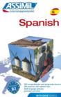 Spanish with Ease - Book