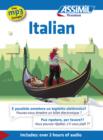 Italian Phrasebook - Book