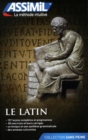 Le Latin - Book