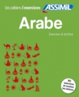 Arabe : Writing & Exercises - Book