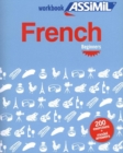 French Workbook - Beginners - Book