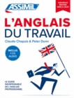 L'anglais Du Travail - Book