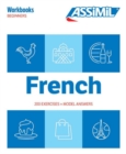 Cahier Exercices French Beginners - Book