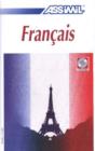 Francais (4 Audio CDs) - Book