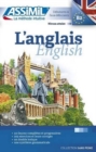 L'Anglais (1 CD Mp3) - Book