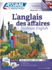 L'Anglais des Affaires (Superpack) - Book