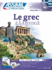 Le Grec Superpack - Book