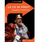 Le Roi SE Meurt - Book