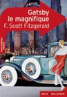 Gatsby le Magnifique - Book