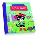 Puss in Boots : My First Pull the Tab Fairy Tales - Book