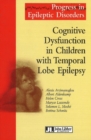 Cognitive Disfunction in Children with Temporal Lobe Epilepsy - Book