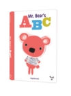 Mr. Bear's ABC - Book