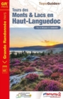 Monts & Lacs en Haut-Languedoc Tours 20JR : 3481 - Book