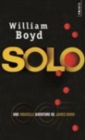 Solo : une nouvelle aventure de James Bond - Book