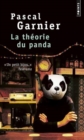 La theorie du panda - Book
