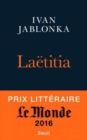 Laetitia, ou La fin des hommes - Book
