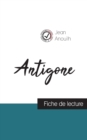 Antigone de Jean Anouilh (fiche de lecture et analyse complete de l'oeuvre) - Book