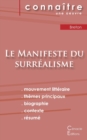 Fiche de lecture Le Manifeste du surrealisme de Andre Breton (Analyse litteraire de reference et resume complet) - Book