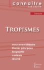 Fiche de lecture Tropismes de Nathalie Sarraute (Analyse litteraire de reference et resume complet) - Book