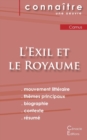Fiche de lecture L'Exil et le Royaume (Analyse litteraire de reference et resume complet) - Book