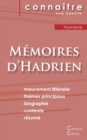 Fiche de lecture Memoires d'Hadrien de Marguerite Yourcenar (Analyse litteraire de reference et resume complet) - Book