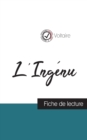 L'Ingenu de Voltaire (fiche de lecture et analyse complete de l'oeuvre) - Book