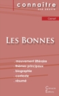 Fiche de lecture Les Bonnes de Jean Genet (analyse litteraire de reference et resume complet) - Book