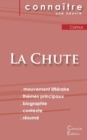 Fiche de lecture La Chute de Albert Camus (analyse litteraire de reference et resume complet) - Book