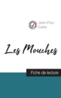 Les Mouches de Jean-Paul Sartre (fiche de lecture et analyse complete de l'oeuvre) - Book