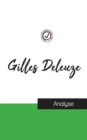 Gilles Deleuze (etude et analyse complete de sa pensee) - Book
