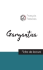 Gargantua de Rabelais (fiche de lecture et analyse complete de l'oeuvre) - Book