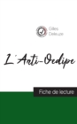 L'Anti-Oedipe de Gilles Deleuze (fiche de lecture et analyse complete de l'oeuvre) - Book