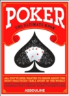 Poker : The Ultimate Book - Book