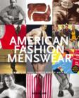 American Fashion Menswear - Book