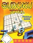The Must Have Sudoku Puzzle Book : Hard Sudoku - Book