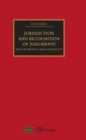 Jurisdiction and Recognition of Judgments : since the Brussels I Regulation Recast - Book