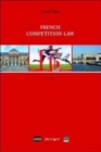 French Competition Law - Book
