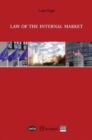 Law of the Internal Market - Book