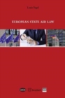 European State Aid Law - Book