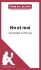 No et moi de Delphine de Vigan - Book