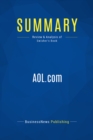 Summary: AOL.com - eBook