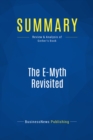 Summary: The E-Myth Revisited - eBook