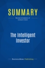 Summary: The Intelligent Investor - eBook