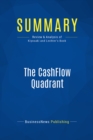 Summary: The CashFlow Quadrant - eBook