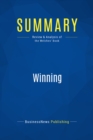 Summary: Winning - eBook