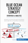 Blue Ocean Strategy Concept - Overview & Analysis : Achieve success through innovation and make the competition irrelevant - eBook