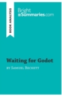 Waiting for Godot by Samuel Beckett (Book Analysis) : Detailed Summary, Analysis and Reading Guide - Book