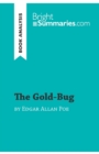 The Gold-Bug by Edgar Allan Poe (Book Analysis) : Detailed Summary, Analysis and Reading Guide - Book