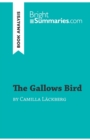 The Gallows Bird by Camilla Lackberg (Book Analysis) : Detailed Summary, Analysis and Reading Guide - Book